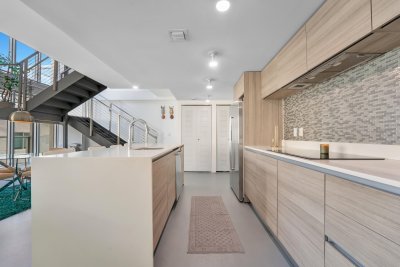 Comprar apartamento en Peloro 602