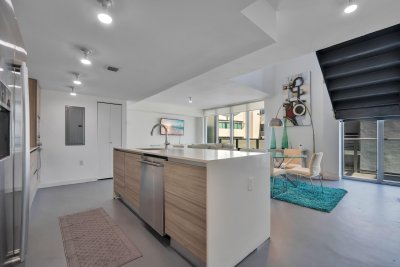 Comprar apartamento en Peloro 602