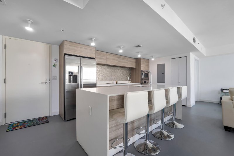 Comprar apartamento en Peloro 602