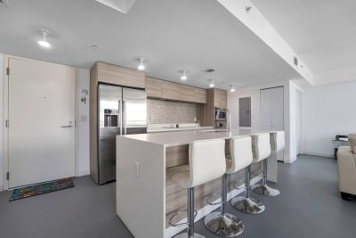 Comprar apartamento en Peloro 602