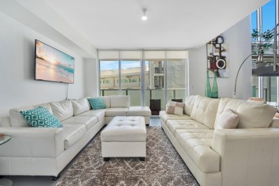 Comprar apartamento en Peloro 602