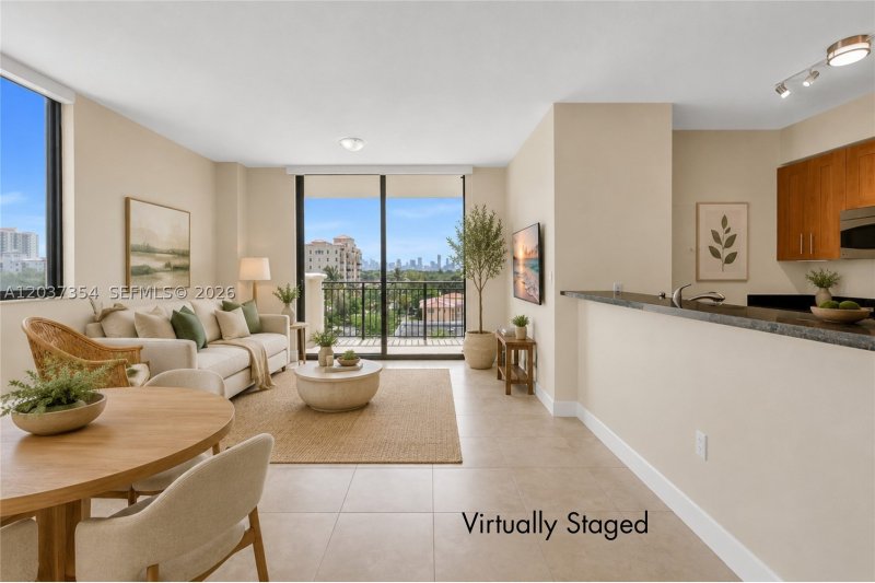 Condo for sale at 1300 Ponce 503