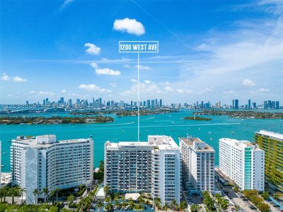 Mirador North Tower Apt #312