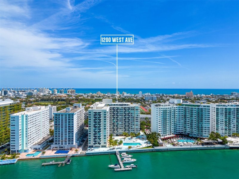 Alquiler de apartamento en Mirador North Tower 312
