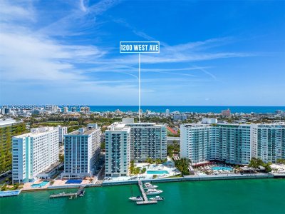Alquiler de apartamento en Mirador North Tower 312
