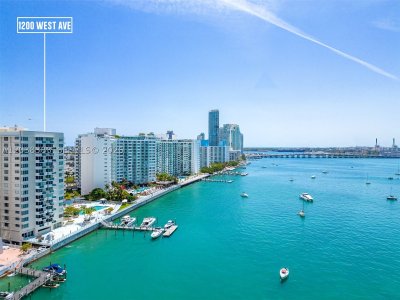 Alquiler de apartamento en Mirador North Tower 312