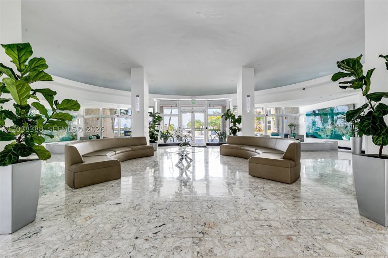 Alquiler de apartamento en Mirador North Tower 312