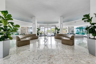 Alquiler de apartamento en Mirador North Tower 312