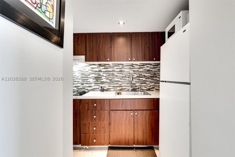 Alquiler de apartamento en Mirador North Tower 312