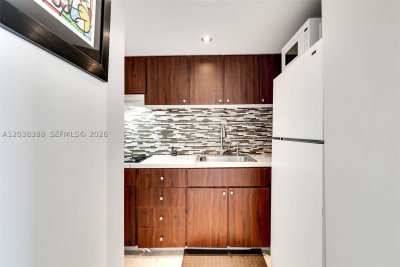 Alquiler de apartamento en Mirador North Tower 312