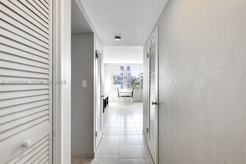 Alquiler de apartamento en Mirador North Tower 312