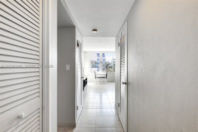 Alquiler de apartamento en Mirador North Tower 312