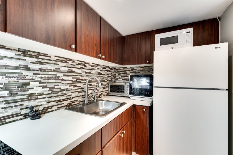 Alquiler de apartamento en Mirador North Tower 312