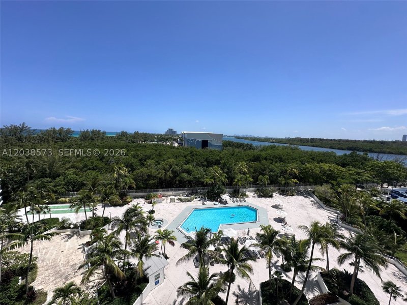 Apartment for rent at Arlen House 823