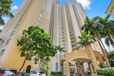 Aventura Marina II Apt #1611