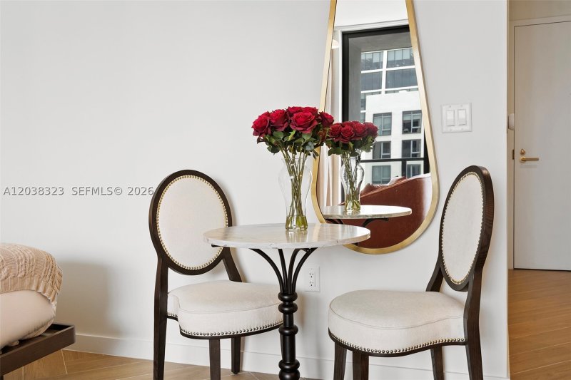 Alquiler de apartamento en NoMad Residences Wynwood 644