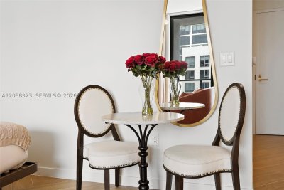 Alquiler de apartamento en NoMad Residences Wynwood 644