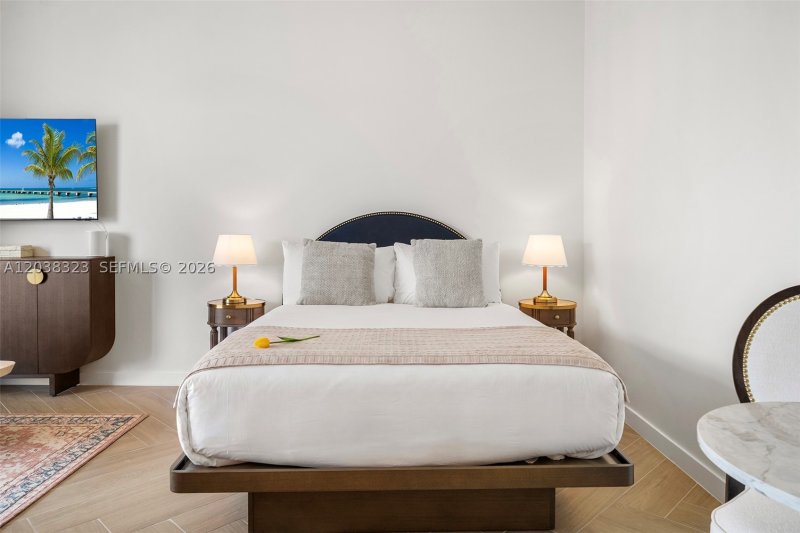 Alquiler de apartamento en NoMad Residences Wynwood 644