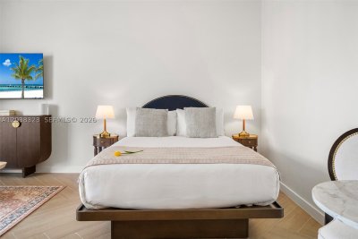 Alquiler de apartamento en NoMad Residences Wynwood 644