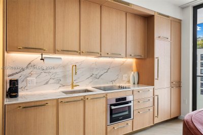 Alquiler de apartamento en NoMad Residences Wynwood 644