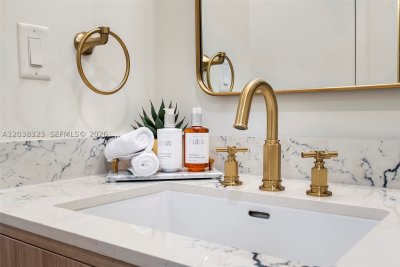 Alquiler de apartamento en NoMad Residences Wynwood 644