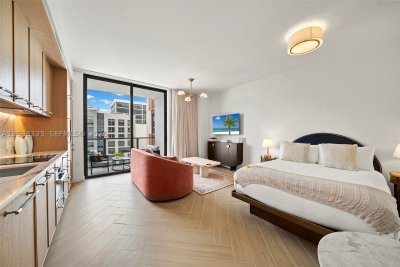 Alquiler de apartamento en NoMad Residences Wynwood 644