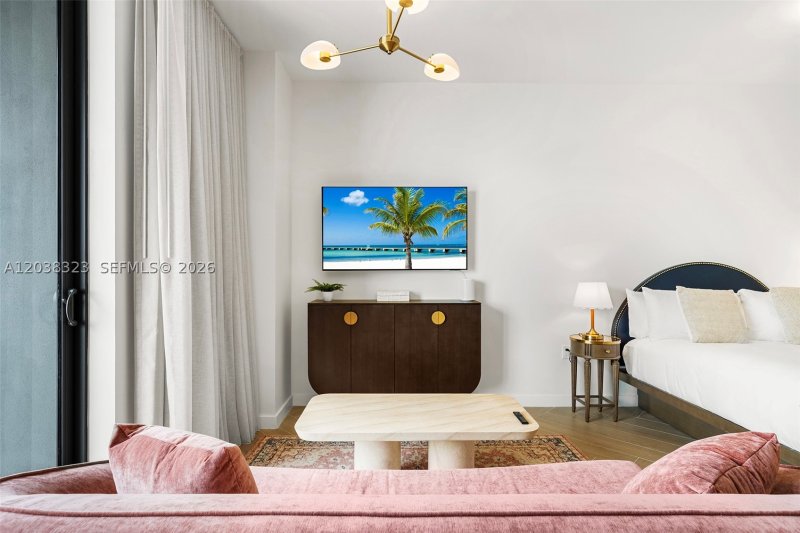 Alquiler de apartamento en NoMad Residences Wynwood 644