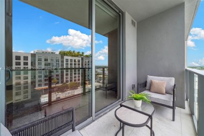 Alquiler de apartamento en NoMad Residences Wynwood 644