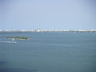 Comprar apartamento en Opera Tower 3907