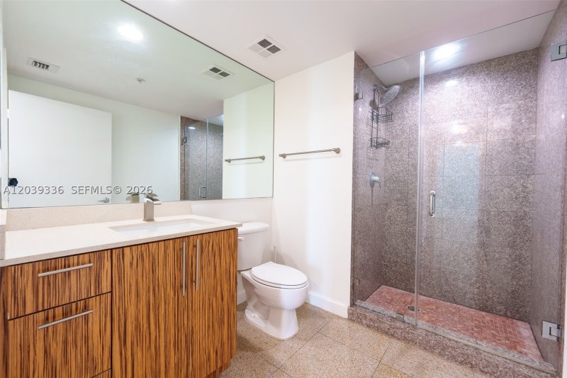Alquiler de apartamento en One Miami East Tower 4122