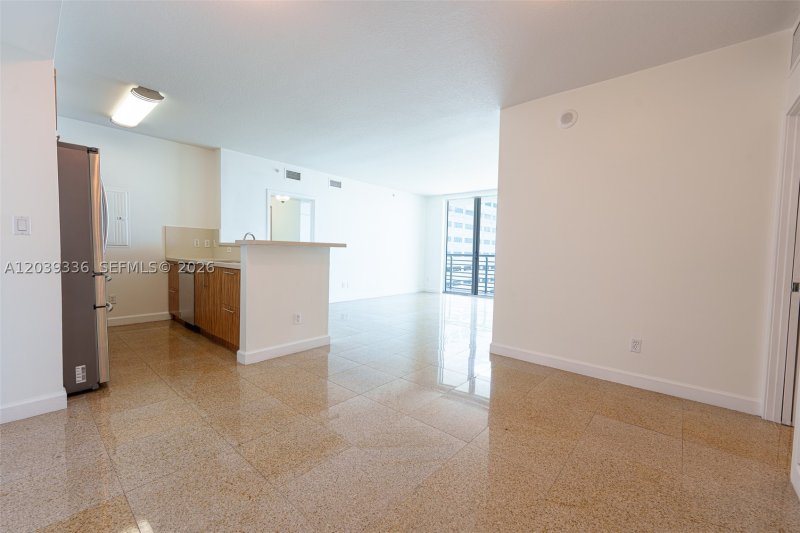 Alquiler de apartamento en One Miami East Tower 4122