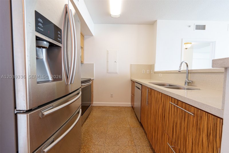 Alquiler de apartamento en One Miami East Tower 4122