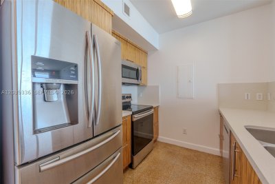 Alquiler de apartamento en One Miami East Tower 4122