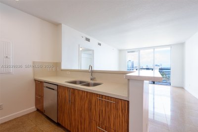 Alquiler de apartamento en One Miami East Tower 4122