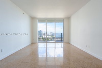 Alquiler de apartamento en One Miami East Tower 4122