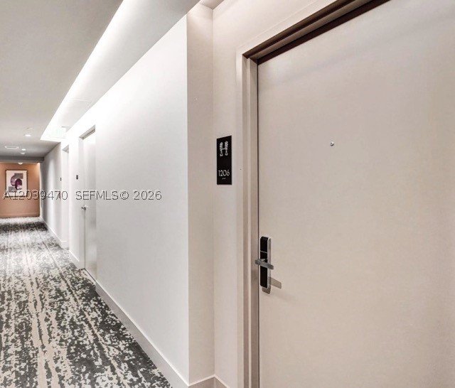 Condo for sale at Hyde Beach House R1206