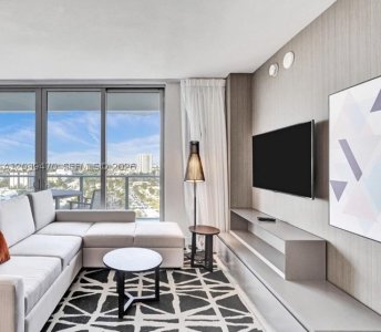 Comprar apartamento en Hyde Beach House R1206