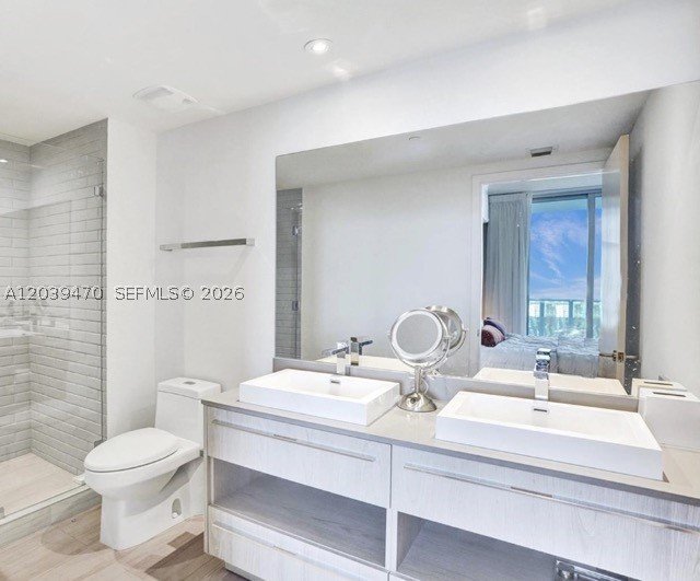 Condo for sale at Hyde Beach House R1206