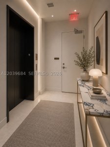 Una Residences at Brickell Apt #1503