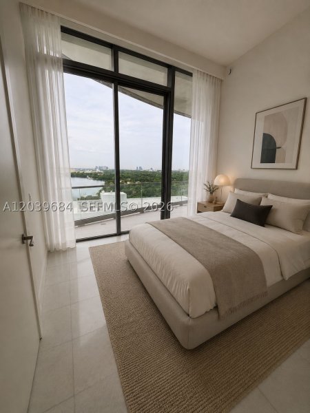 Alquiler de apartamento en Una Residences at Brickell 1503