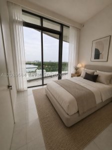 Alquiler de apartamento en Una Residences at Brickell 1503