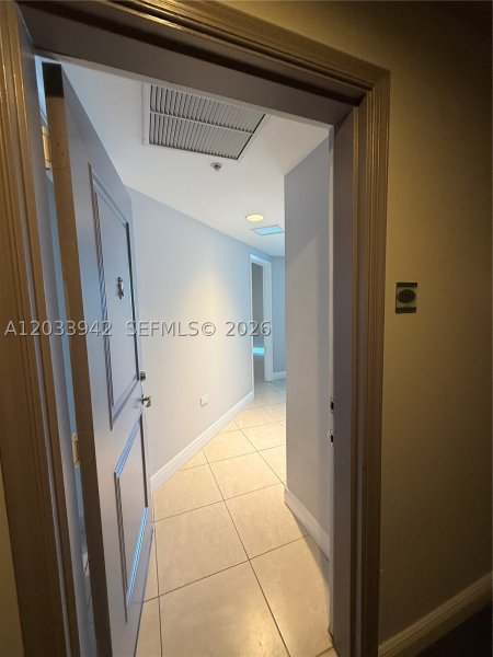 Apartment for rent at Platinum Condo 1504