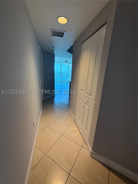 Apartment for rent at Platinum Condo 1504