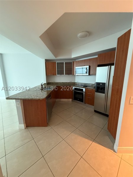 Apartment for rent at Platinum Condo 1504