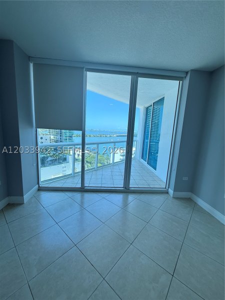 Apartment for rent at Platinum Condo 1504