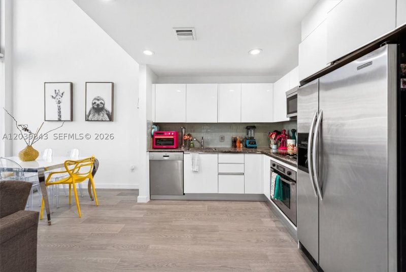 Comprar apartamento en Avenue on Brickell 1050 Tower 420