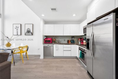 Comprar apartamento no Avenue on Brickell 1050 Tower 420