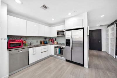 Comprar apartamento no Avenue on Brickell 1050 Tower 420