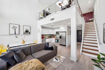 Comprar apartamento no Avenue on Brickell 1050 Tower 420