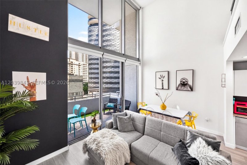 Comprar apartamento en Avenue on Brickell 1050 Tower 420